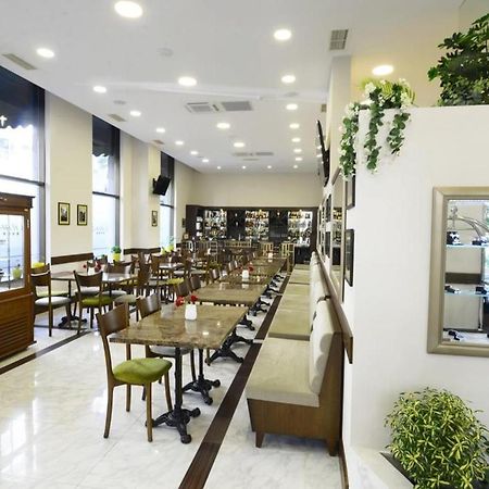 Central Comfort Place L Tbilisi Exterior photo